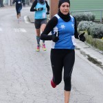 Salcus in evidenza a Berra