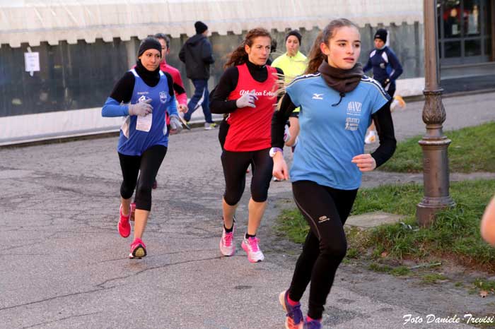 Ottima Salcus anche a Copparo
