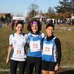 Salcus in salita a Pescantina