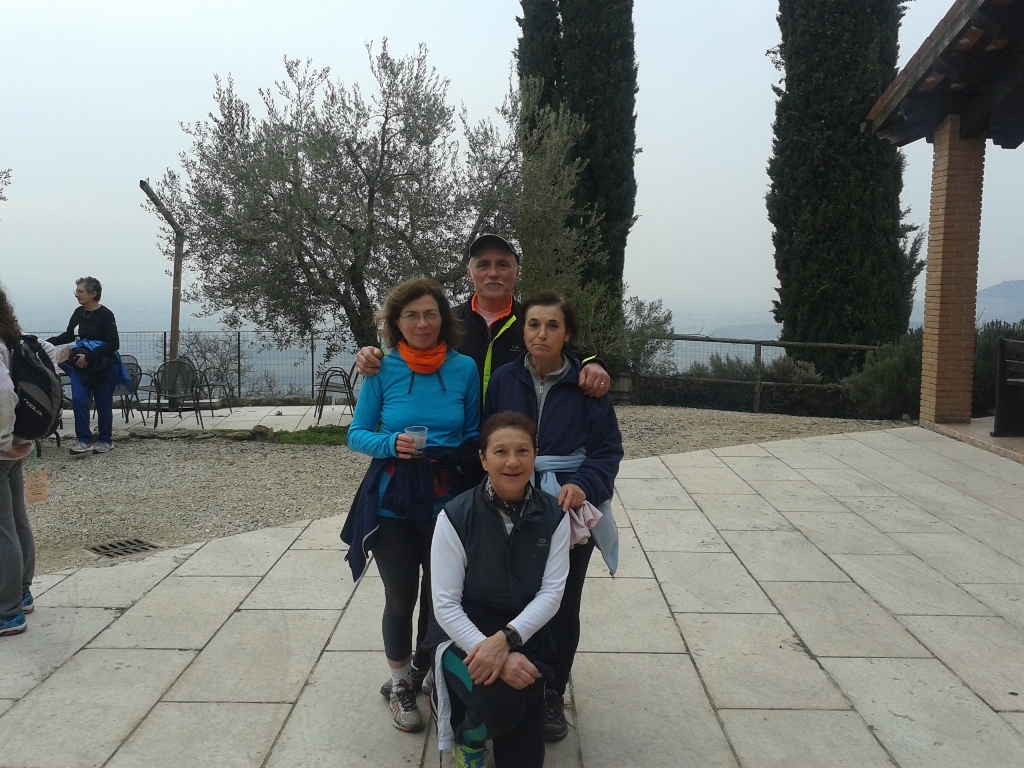 SALCUS a Villaga e S. Vito Cerea