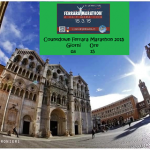 OLTRE 1800 GLI ISCRITTI ALLA FERRARA MARATHON&HALF MARATHON