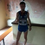 Un super Dante Tognotto alla FerraraMarathon