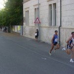 Allenamento e postura