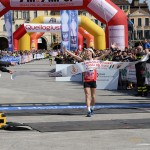 Michele Bedin Campione Italiano VVF di Maratona