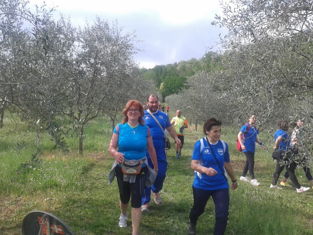 Attività fisica e Diabete di tipo 2