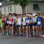 QUARANTANNI DI CORSA DOMENICA A CONA  CON IL 40° TROFEO PERISSINOTTO