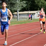 Un successo per “Podistinpista” a Ferrara