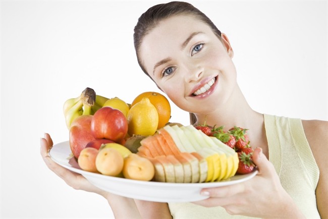 Gli alimenti del buonumore