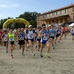 Conti e Zanardi vincono il Giro delle Mura Estensi