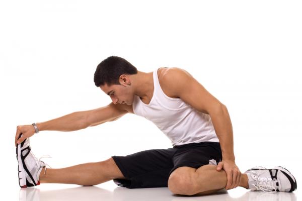 Iniziare a fare stretching nel modo corretto