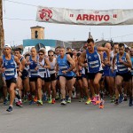 Camminata Sagra della Pizza venerdì 17 Giugno