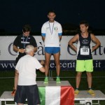 RECORD DI PRESENZE PER I CAMPIONATI NAZIONALI UISP