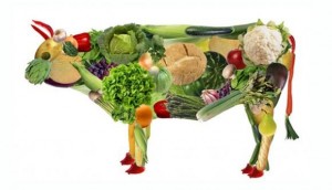 Proteine per vegani e vegetariani