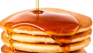 pancakes