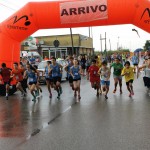 Corsa di Sant’ Antonio a Goro