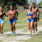 Camminata delle Valli sempre gradita