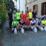 Ottimi risultati per la Salcus a Canale