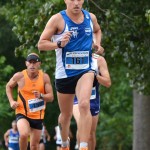 I benefici della corsa in scia