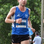 Correre senza problemi di digestione