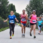 Correre senza problemi di digestione