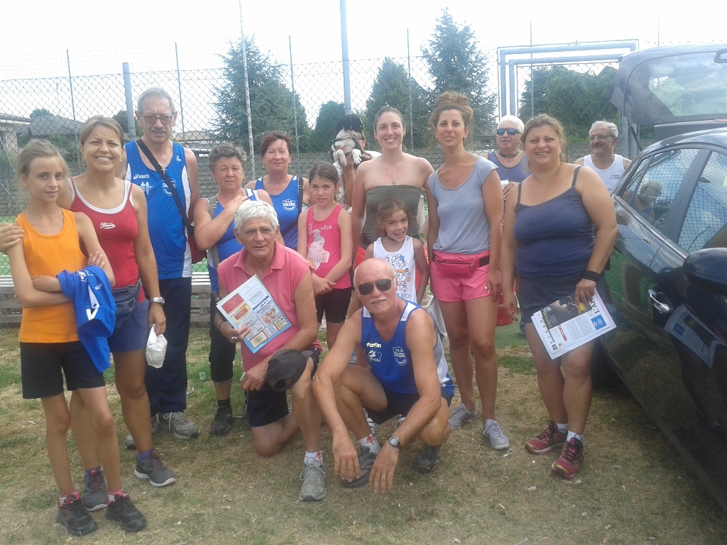 Salcus Fiasp a Terrazzo e Lusia