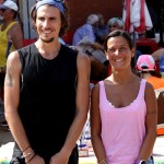 Roberto Gamba vince il Memorial Franco Pelucchi