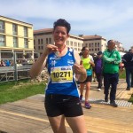Cos’è la dismetria e quali problemi causa al podista