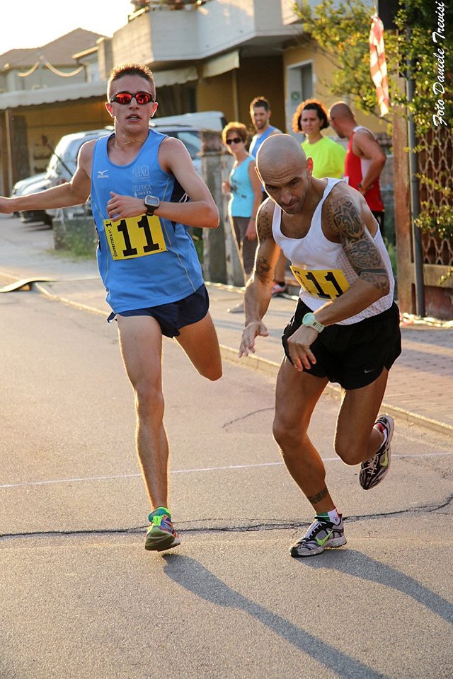 Atletica Delta ha fatto ancora centro