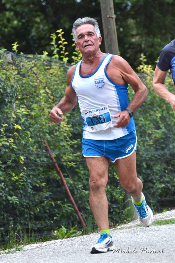 Correre senza problemi di digestione