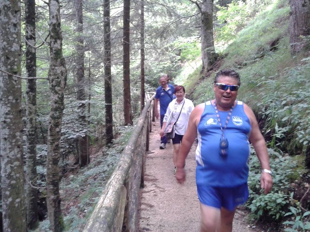 Week end Salcus