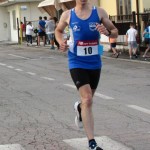 Il corretto movimento delle braccia durante la corsa