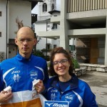 Quanti giorni a settimana bisogna allenarsi?