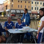 SLIMANI E MARONGIU TRIONFANO  “SU’ E XO’ PER I PONTI”