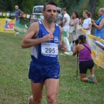 Mario Tosatti alla 7 Borgate Macianesi