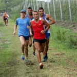 Camminata dei Frutteti “Bagnata” a Montesanto (FE)