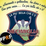 DIECIMIGLIA DI FERRARA IL CAMMINO PROSEGUE