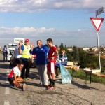 “IN SLA’ ROTA AD PO” 2015 non solo “agonismo”