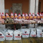 In Sla Rota ad Po 2015: Visita Medico Sportiva