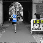 La mia prima mezza maratona