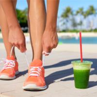 Come combattere e prevenire l'infiammazione a tavola