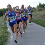 Correre senza problemi di digestione