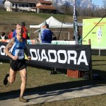 Corsa campestre: preparazione atletica