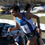 Corsa campestre: preparazione atletica