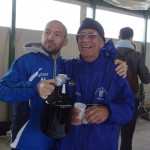 Correre senza problemi di digestione