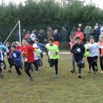 Trofeo Città di Ferrara a Casaglia