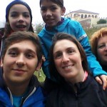 SALCUS a Badia e Bresseo