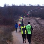 SALCUS ad Arquà Petrarca e Cologna V.