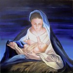 Buon Natale d’amore e di pace