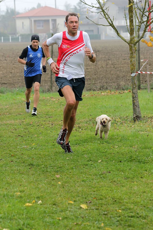 5 consigli per correre con il cane