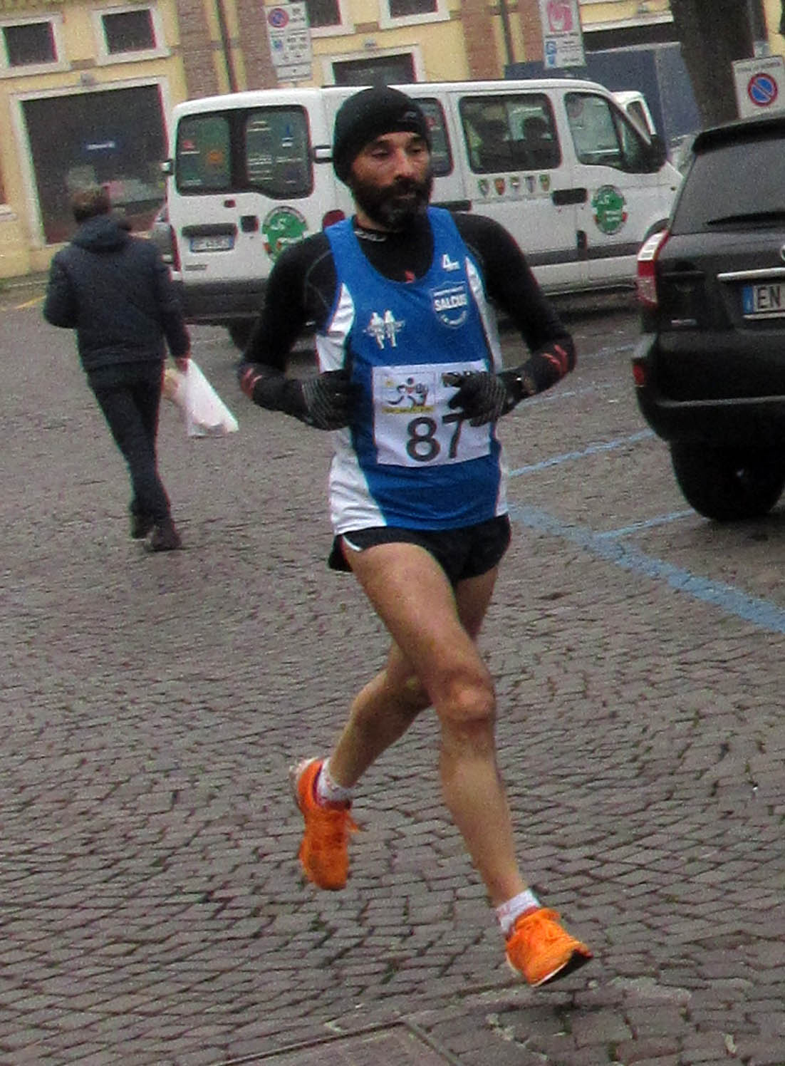5° Adria Run